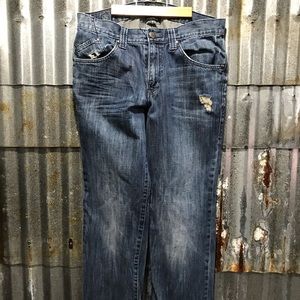 Rock and Republic Jeans